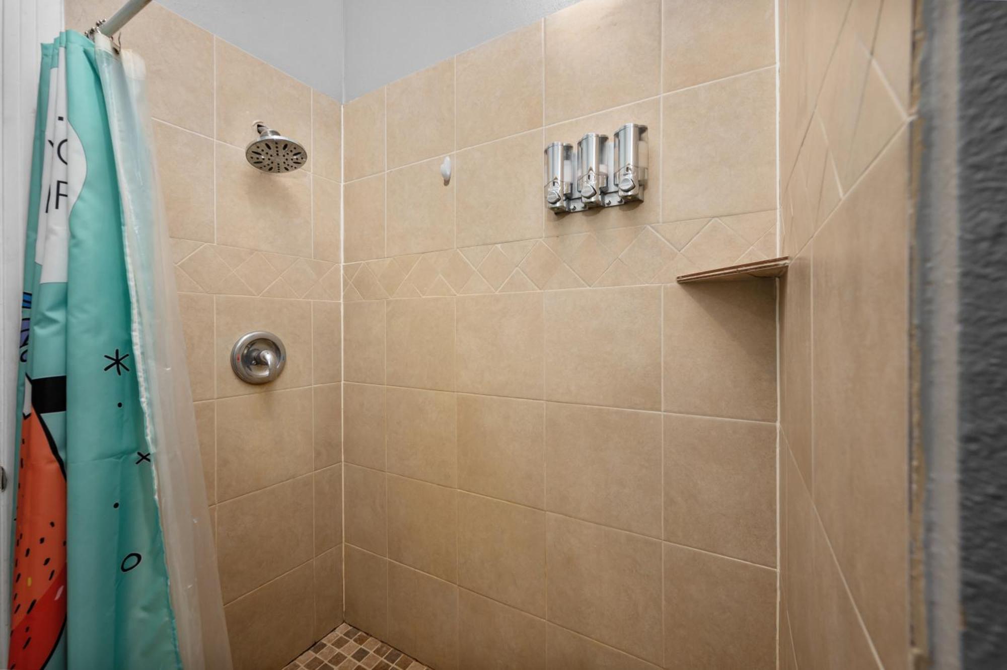 Trendy Montrose 1Br Apartment Х'юстон Екстер'єр фото